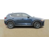 Used 2019 MAZDA CX-5 Touring image 2