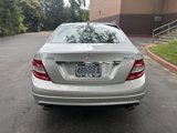 Used 2009 Mercedes-Benz C 300 4MATIC Sedan image 6