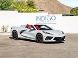 Used 2024 Chevrolet Corvette Stingray Convertible w/ Battery Protection Package image 5