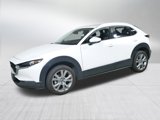 Used 2022 MAZDA CX-30 AWD 2.5 S w/ Premium Package image 3