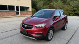 Used 2019 Buick Encore Preferred w/ Safety Package image 3