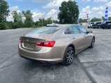 Used 2018 Chevrolet Malibu LT image 4