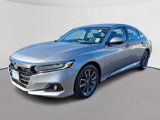 Certified 2022 Honda Accord EX-L image 4