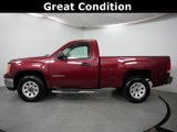 Used 2013 GMC Sierra 1500 W/T image 4