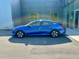 Used 2019 Honda Civic LX image 5