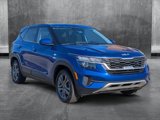 Used 2023 Kia Seltos LX image 3
