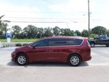 Used 2021 Chrysler Voyager LX w/ Cold Weather Group image 5