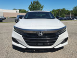 Used 2021 Honda Accord Sport image 2