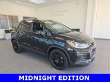 Used 2020 Chevrolet Trax LT w/ Premium Seat Package image 2