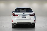 Used 2017 Lexus RX 350 FWD image 4