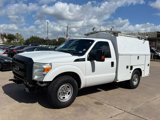Used 2015 Ford F250 XL w/ Power Equipment Group image 4