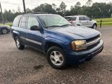 Used 2004 Chevrolet TrailBlazer LS w/ LS Preferred Equipment Group image 3