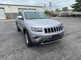 Used 2014 Jeep Grand Cherokee Limited w/ Luxury Group II image 3