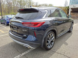 Used 2019 INFINITI QX50 Essential w/ Sensory Package image 4