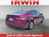 Used 2019 Toyota Camry LE image 5