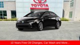 New 2025 Toyota Corolla LE image 2