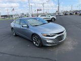 Used 2023 Chevrolet Malibu LT image 3