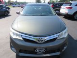 Used 2013 Toyota Camry XLE image 3
