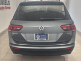 Certified 2020 Volkswagen Tiguan S image 5