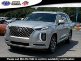Used 2022 Hyundai Palisade Calligraphy w/ Winter Package image 3
