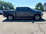 Used 2021 RAM 1500 Big Horn image 4