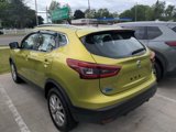 Used 2020 Nissan Rogue Sport SV w/ Technology Package image 6