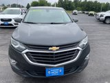Used 2018 Chevrolet Equinox LT image 4