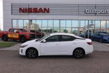 Certified 2024 Nissan Sentra SV w/ All-Weather Package image 3