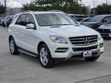 Used 2013 Mercedes-Benz ML 350 2WD image 3