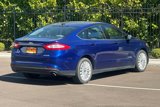 Used 2014 Ford Fusion S image 4