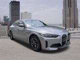 Used 2023 BMW i4 eDrive35 image 5