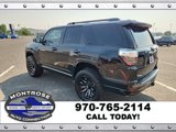 Used 2019 Toyota 4Runner Limited image 5