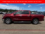 Used 2018 Nissan Titan SL image 5