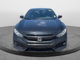 Used 2017 Honda Civic EX-L image 2