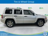 Used 2008 Jeep Patriot Sport image 4