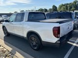 Used 2018 Honda Ridgeline Sport image 4
