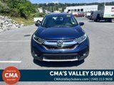 Used 2018 Honda CR-V EX-L image 2