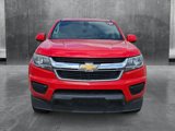 Used 2017 Chevrolet Colorado W/T w/ WT Convenience Package image 2