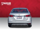 New 2025 Nissan Versa S w/ Trunk Package image 5