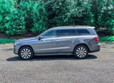 Used 2017 Mercedes-Benz GLS 450 4MATIC image 4