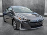 Used 2021 Toyota Prius Prime LE image 3