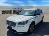 Used 2022 Lincoln Corsair AWD w/ Equipment Group 101A image 3