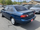 Used 1998 Toyota Corolla CE image 4