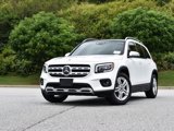 Certified 2021 Mercedes-Benz GLB 250 4MATIC w/ Premium Package image 2