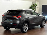 Used 2022 MAZDA CX-30 AWD 2.5 S w/ Premium Package image 3