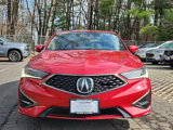 Certified 2021 Acura ILX w/ Technology & A-SPEC Package image 2