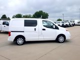Used 2017 Nissan NV200 SV image 6
