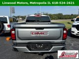 New 2024 GMC Canyon Elevation w/ Elevation Premium Package image 3