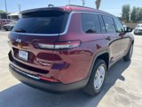 New 2025 Jeep Grand Cherokee L Laredo image 5