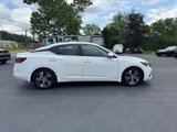 Used 2020 Nissan Sentra SV image 4